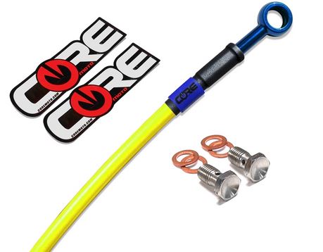 CORE MOTO | STREET | KAWASAKI ZX14R 2012-2024 ABS | REAR BRAKE