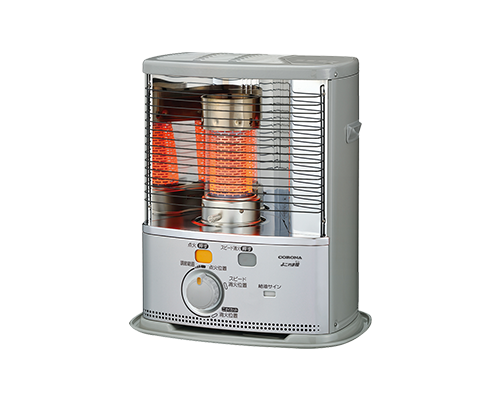 1210-03☆2012年製☆石油ストーブ☆コロナ☆あったか☆暖房 1210-03