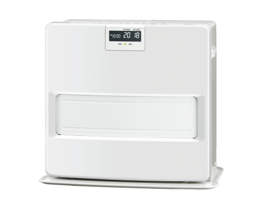 コロナ 石油ファンヒータ FH-EX4610EN(BY) 2010年製シャッター コロナ