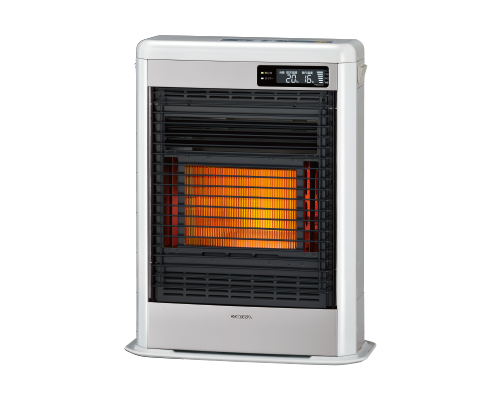 製品詳細｜FF温風タイプ｜寒冷地用大型ストーブ｜株式会社コロナ