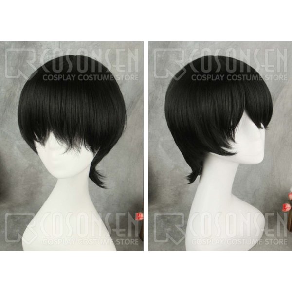 刀剣乱舞 堀川国広 コスプレウィッグ｜cosonsenコスプレ通販