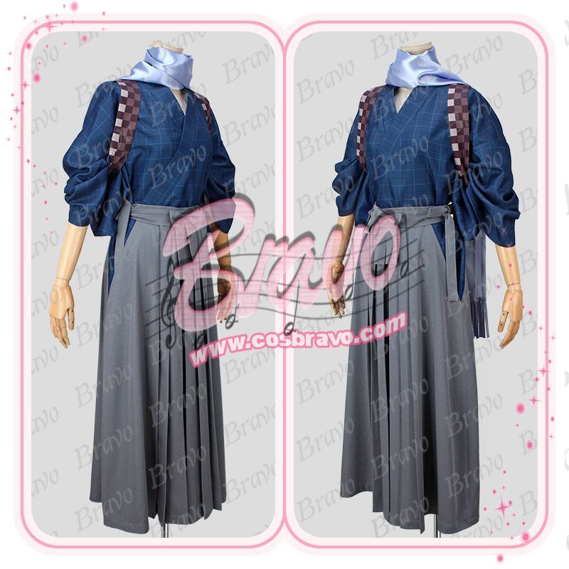 刀剣乱舞 大和守安定 内番 コスプレ衣装激安販売｜Cosbravoコスプレ