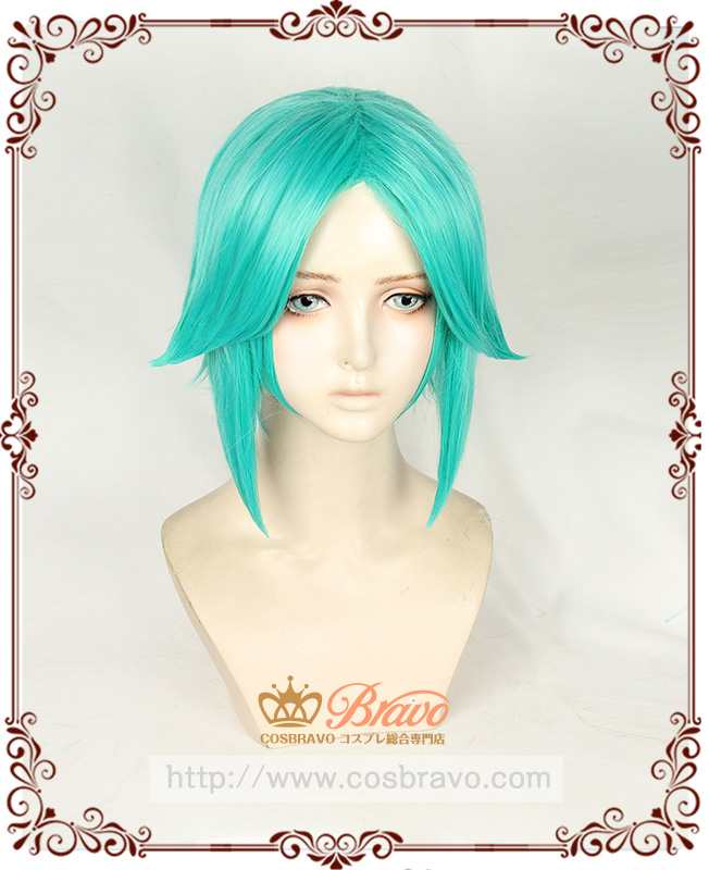 宝石の国 フォスフォフィライト コスプレウィッグ ｜Cosbravoコスプレ