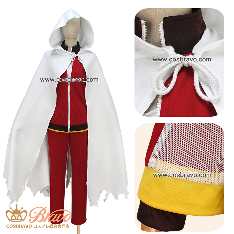 刀剣乱舞 山姥切国広 内番 コスプレ衣装激安販売｜Cosbravoコスプレ