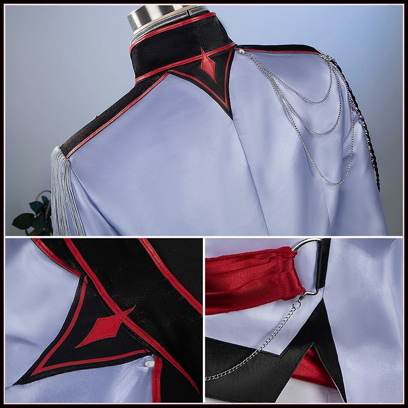 バーチャルYouTuber Vtuber Freodore フリオドール コスプレ衣装