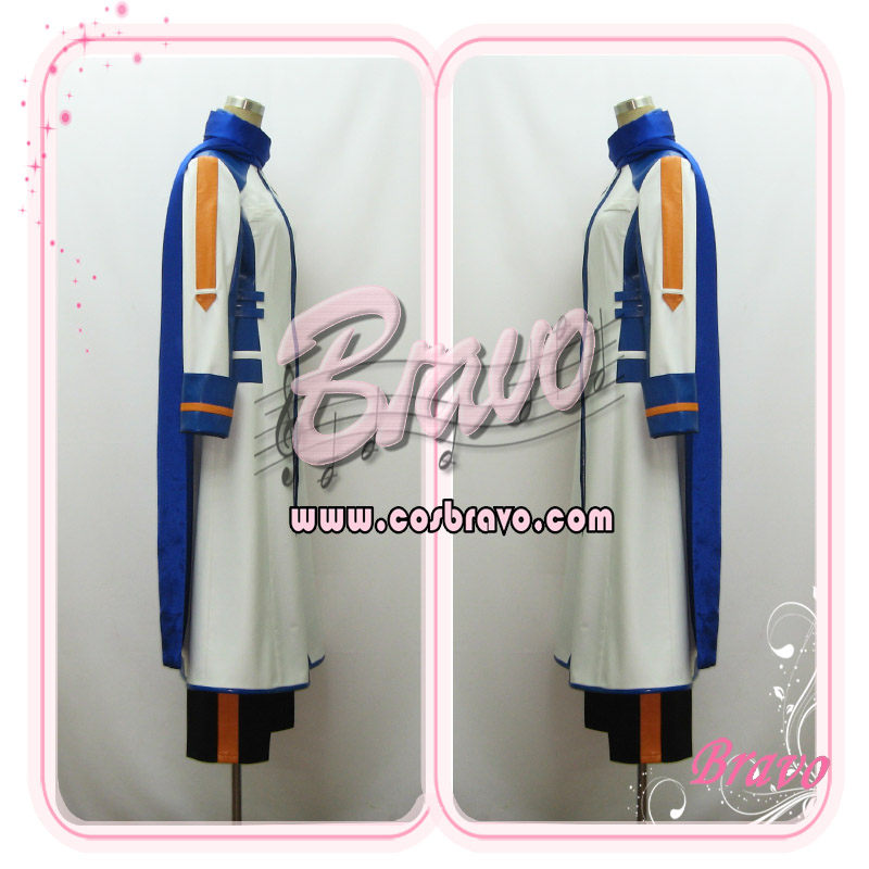 VOCALOID KAITO コスプレ衣装激安販売｜Cosbravoコスプレショップ
