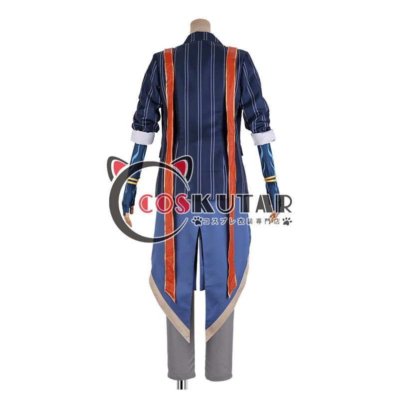 刀剣乱舞 山姥切国広 極 コスプレ衣装｜COSKUTARコスプレ衣装専門店