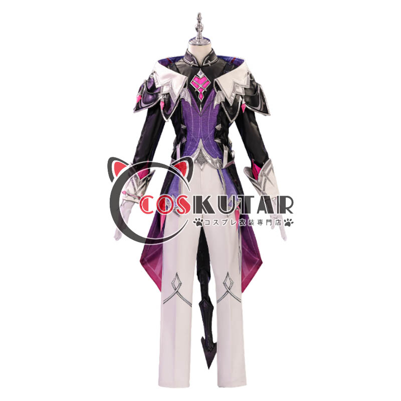 原神 Genshin ドゥリン コスプレ衣装 ｜COSKUTARコスプレ衣装専門店