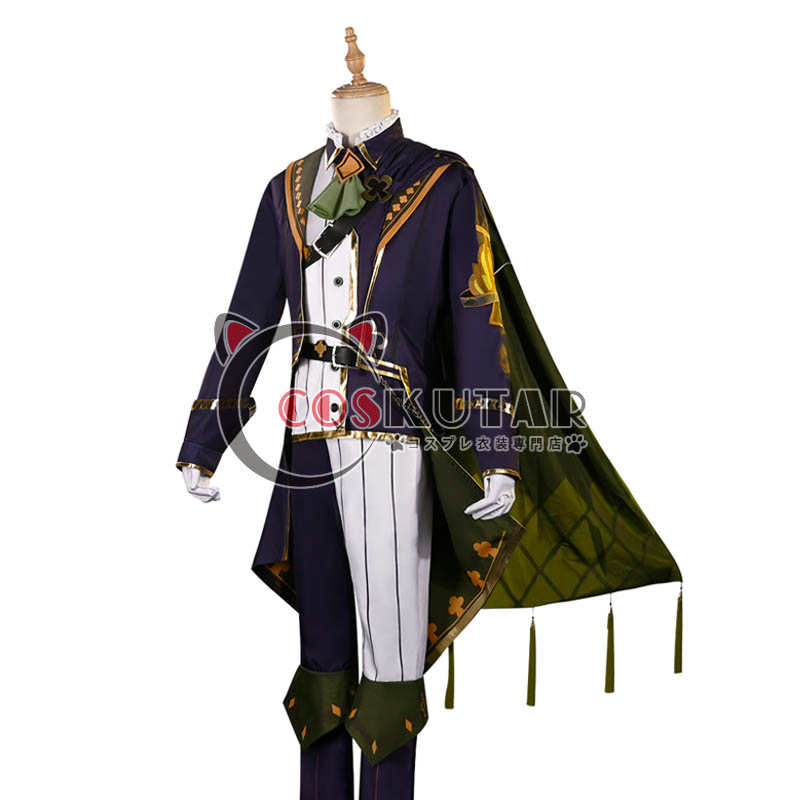 第五人格 IdentityV BUTLERS CAFE スイーツパラダイスコラボ第5弾 傭兵