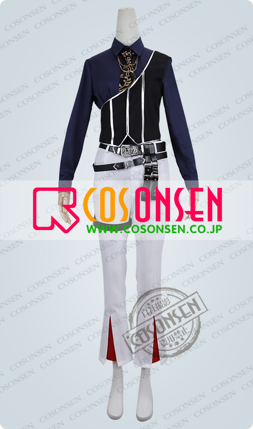 刀剣乱舞 打刀 山鳥毛 コスプレ衣装｜COSONSEN 激安 コスプレ通販