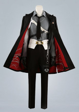 とうらぶ 新刀剣男士 打刀 大慶直胤 コスプレ衣装 - Cosonsen コスオンセン