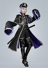 一期一振 コスプレ衣装｜COSONSEN コスプレ通販