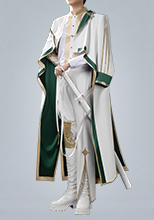 刀剣乱舞 太鼓鐘貞宗 内番 コスプレ衣装｜COSONSEN コスプレ衣装