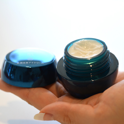 肌潤改善アイクリーム / 米肌(アイクリーム, スキンケア・基礎化粧品