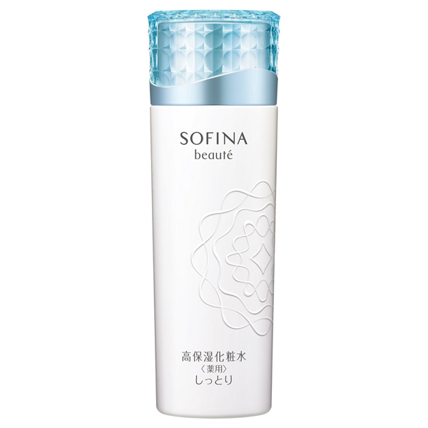 高保湿化粧水(薬用) しっとり / ソフィーナ ボーテ(化粧水, スキンケア
