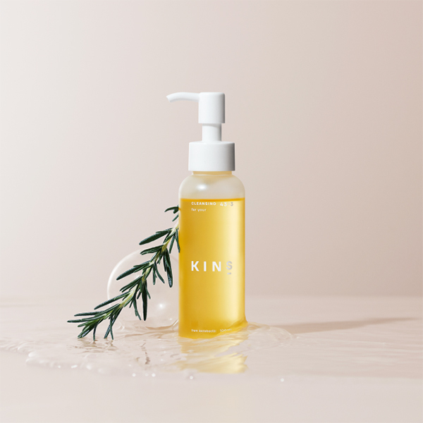 CLEANSING OIL / KINS(クレンジングオイル, スキンケア・基礎化粧品)の