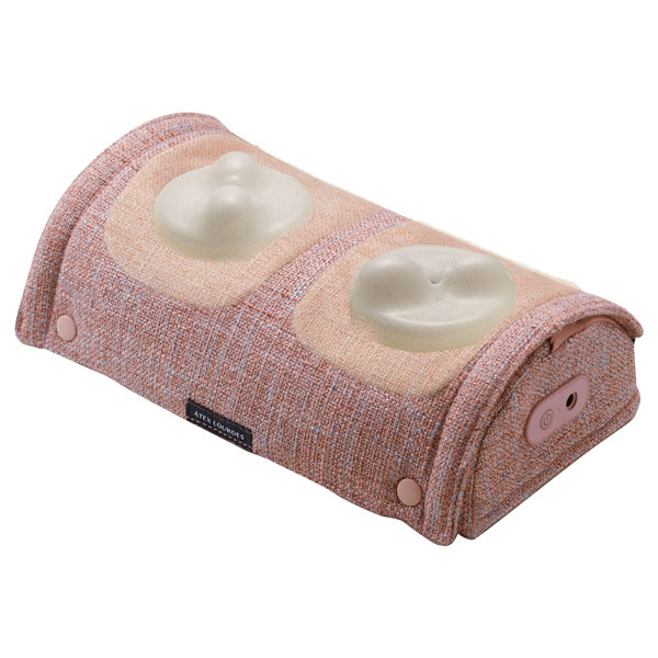 フットマッサージャー ミニ / ATEX LOURDES(その他美容家電, 美容家電