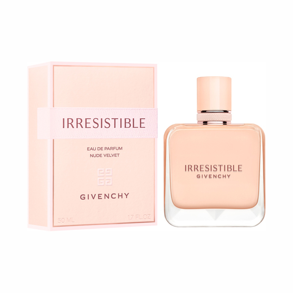 イレジスティブル オーデパルファム ヌード ベルベット / ジバンシイ