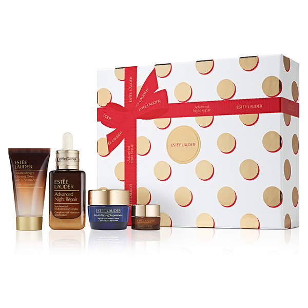ホリデー アドバンス ナイト リペア セット / エスティ ローダー(美容