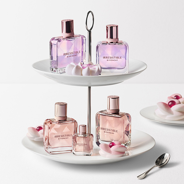 イレジスティブル オーデパルファム ネクター / ジバンシイ(香水, 香水