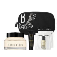 ザ リクイド ファンデーション e 110&トリートメント セラム