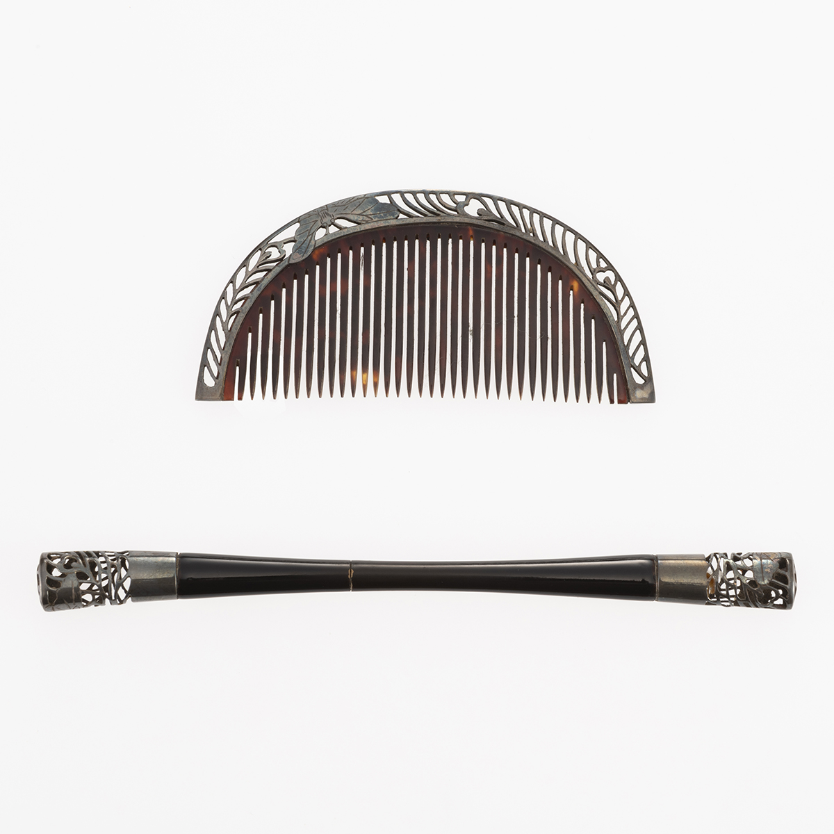 日本の櫛・世界の櫛 第七章 大正時代の櫛 | ポーラ文化研究所