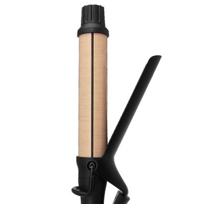 絹女 KINUJO プロカールアイロン PRO Curl Iron KP032 32mm ヘア