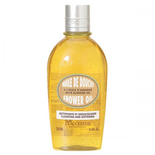 サボン SABON シャワー オイル 500mL 【ローズティー】【ボディソープ