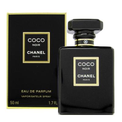 シャネル CHANEL ココ ヌワール オードゥパルファム EDP 50mL 【香水