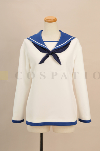 宮藤芳佳 セーラージャケット [ストライクウィッチーズ] | 公式