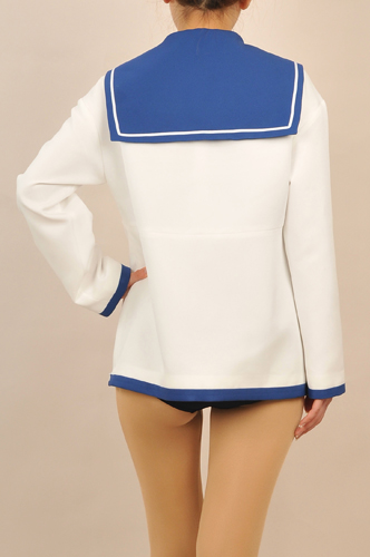 宮藤芳佳 セーラージャケット [ストライクウィッチーズ] | 公式