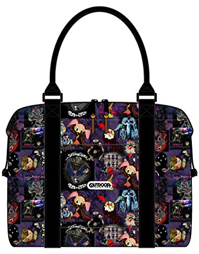 劇場版 魔法少女まどか☆マギカ 新編 叛逆の物語×OUTDOOR PRODUCTS