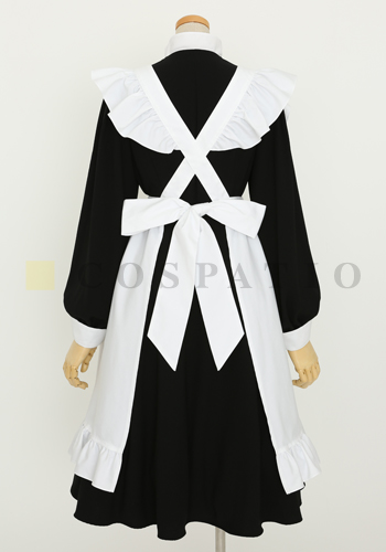 シャーリー メイド服 [シャーリー] | 公式コスプレ衣装製作販売のコス