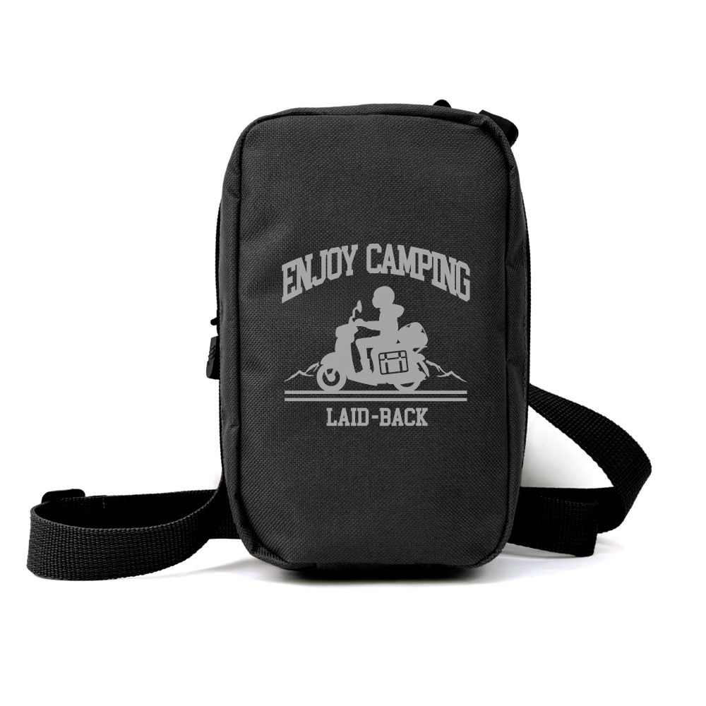 リンの焚き火講座 ショルダートート [『ゆるキャン△』] | 二次元