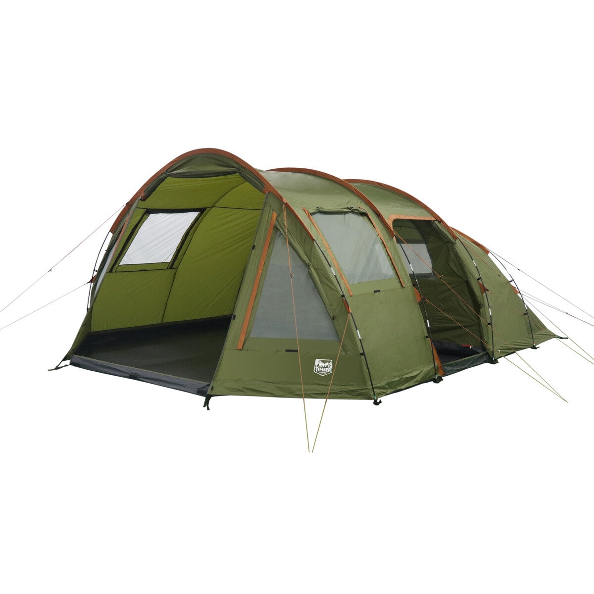ティンバーリッジ 6人用トンネルテント | Costco Japan