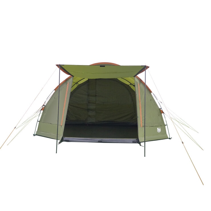 ティンバーリッジ 6人用トンネルテント | Costco Japan