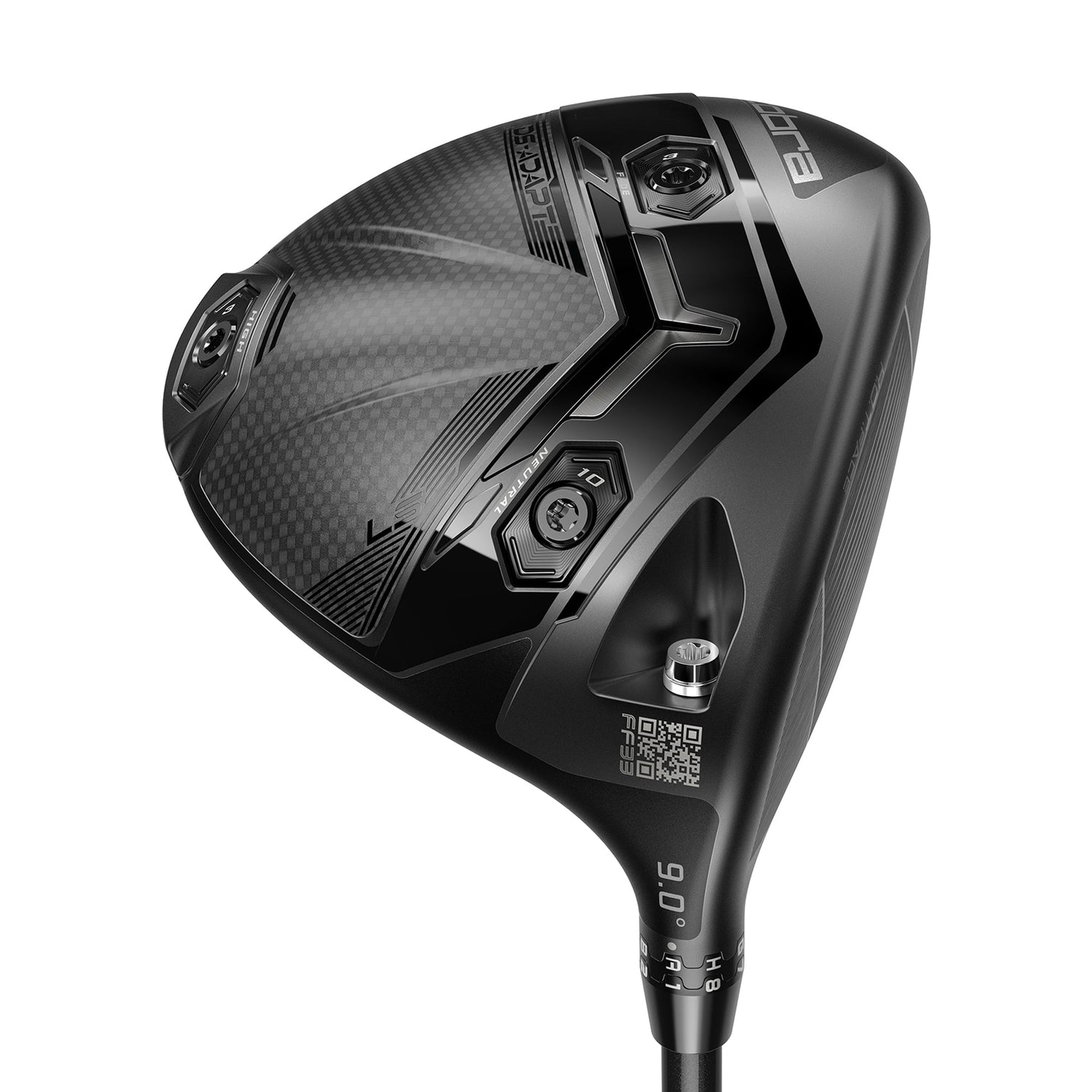 DS-ADAPT LS Driver – COBRA Golf