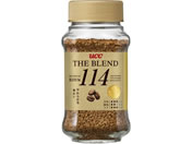 キーコーヒー インスタントコーヒー スペシャルブレンド 80g瓶が897円