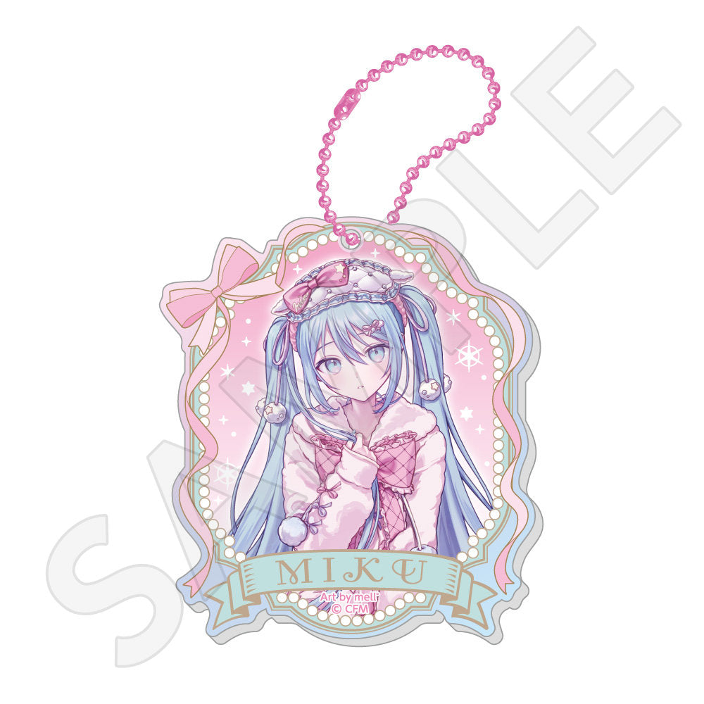 SNOW MIKU2026 | アニメ コラボ グッズ cocollabo ( ココラボ ) 公式