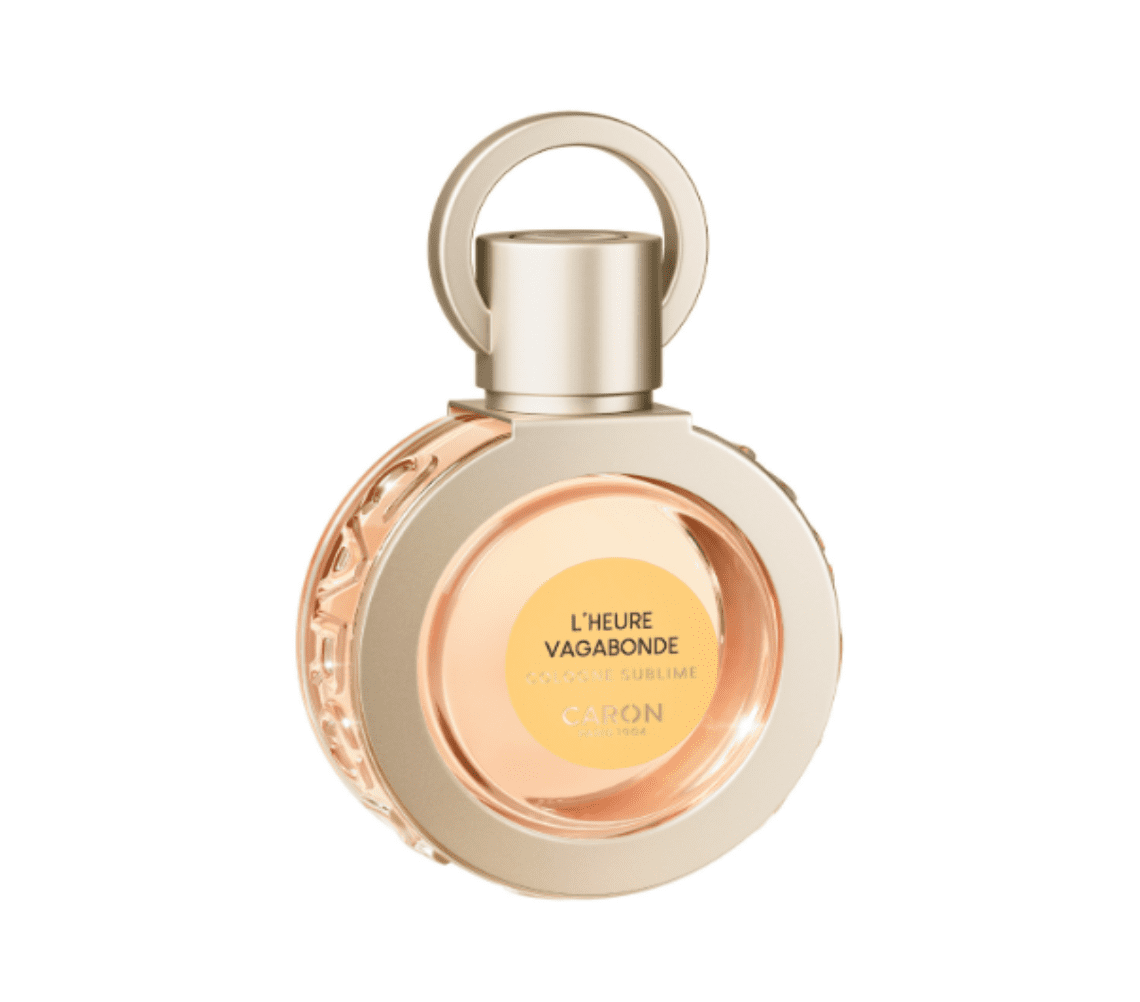 Celes (セレス) | Caron – L'Heure Vagabonde (キャロン − ルァー