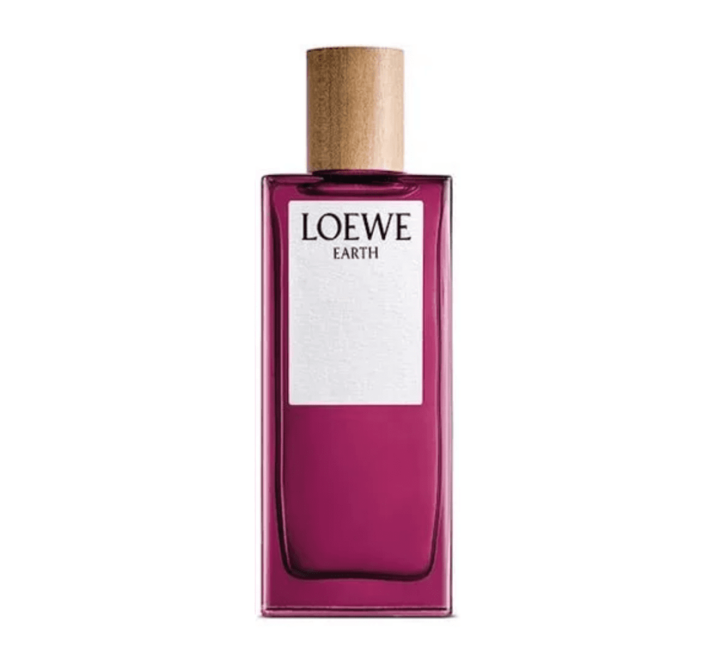 Celes (セレス) | Loewe – Earth Eau de Parfum (ロエベ – アース