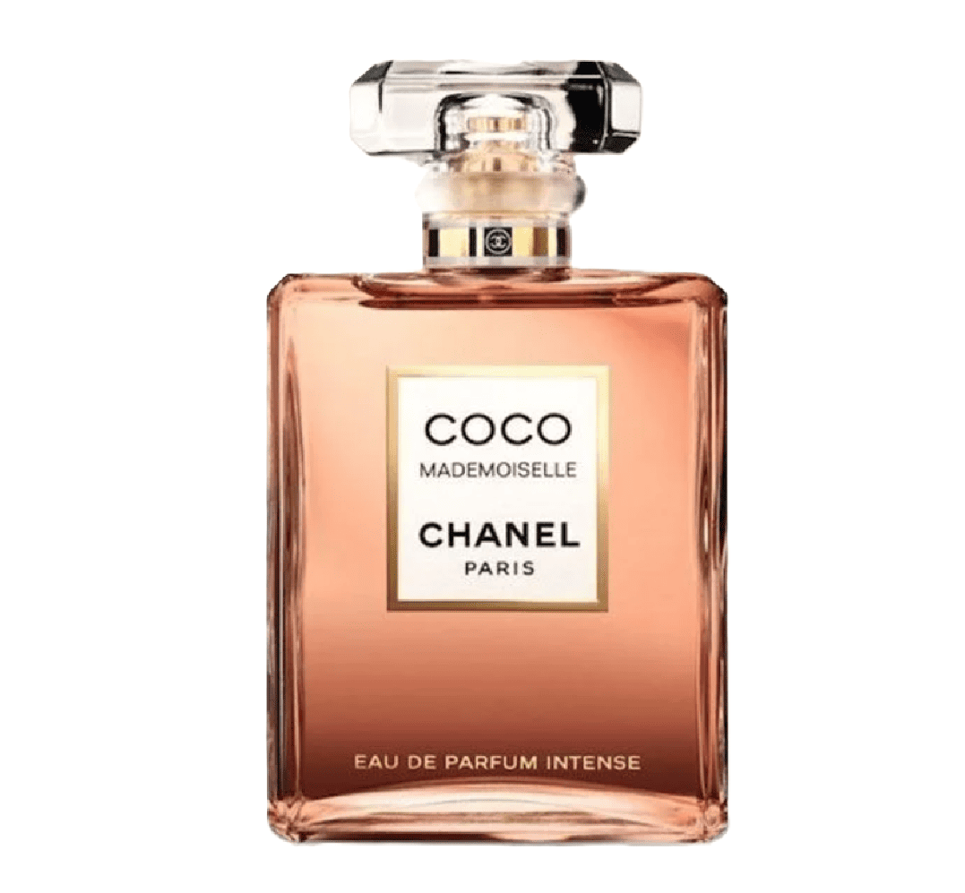 Celes (セレス) | Chanel – Coco Mademoiselle Intense (シャネル