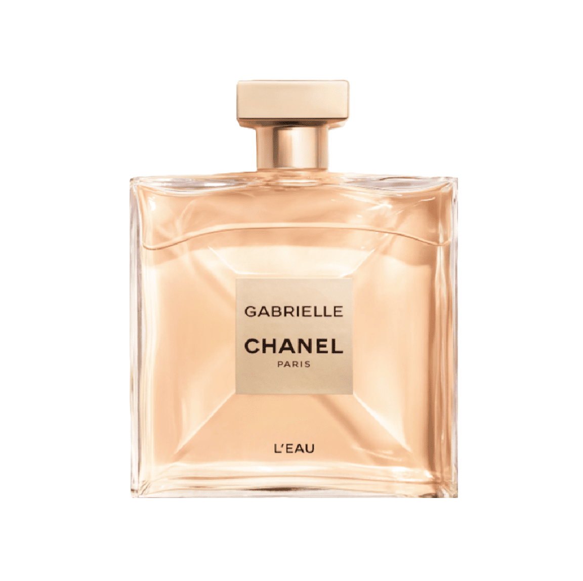 Celes (セレス) | Chanel – Gabrielle Chanel L'Eau (シャネル