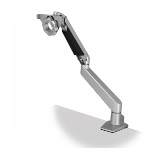 販売終了】 iMac 27インチ専用アーム 1面用4軸 ガスシリンダー式