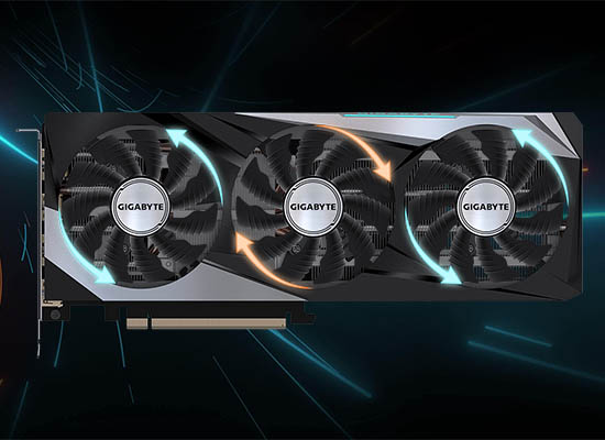 GV-R76GAMING OC-8GD | GIGABYTE(ギガバイト) Radeon RX 7600 搭載