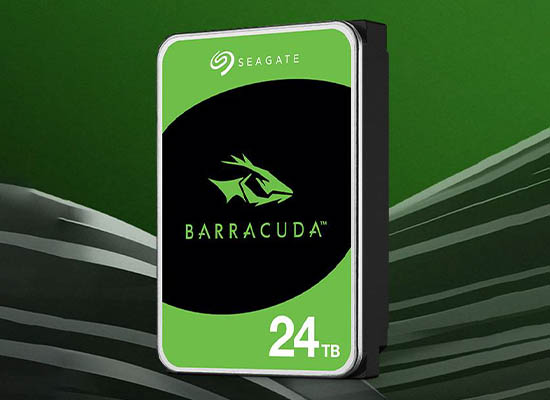 ST8000DM004 | ST8000DM004 | Seagate Barracuda SATA3 6Gbps(SATA6G