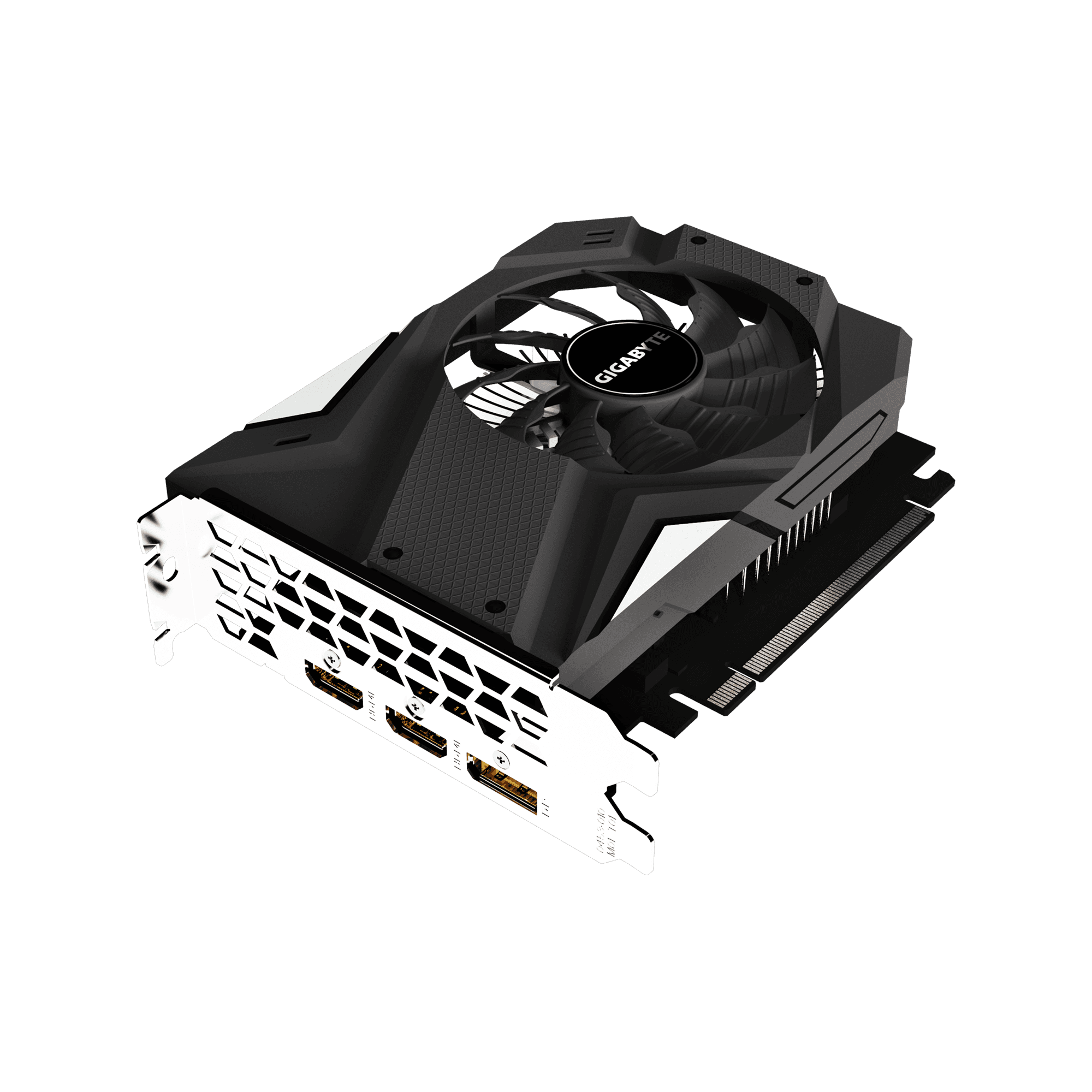 GV-N1650IXOC-4GD | GIGABYTE NVIDIA GEFORCE GTX 1650搭載