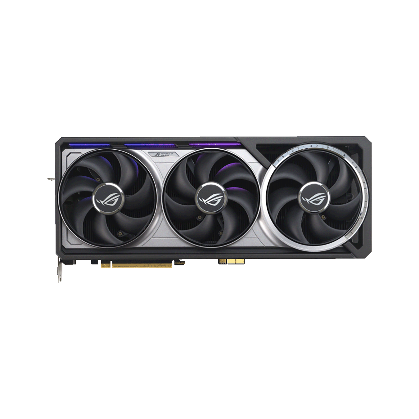 ROG-ASTRAL-RTX5090-O32G-BTF-GAMING | ROG-ASTRAL-RTX5090-O32G-BTF