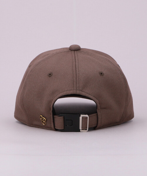 NIMES(ONESIZE BROWN): キャップ帽子通販｜CA4LA公式