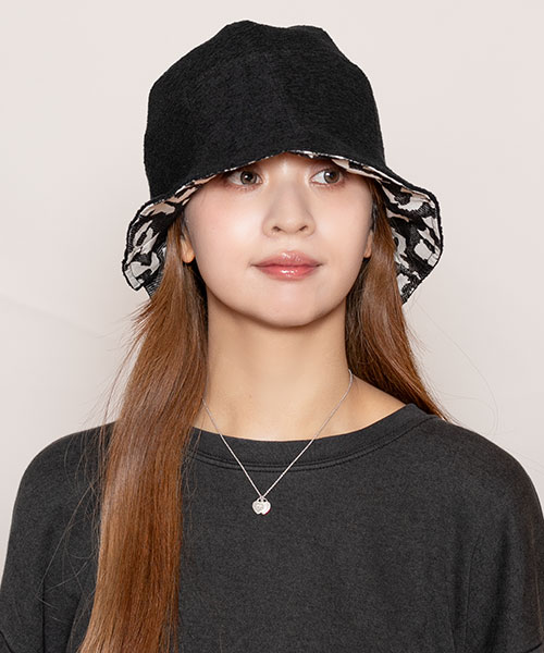 PILE RV TULIP(ONESIZE WHITE): ハット帽子通販｜CA4LA公式